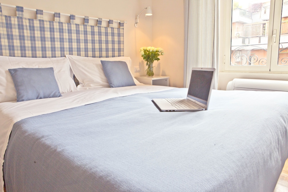 Residenza I Rioni Guesthouse