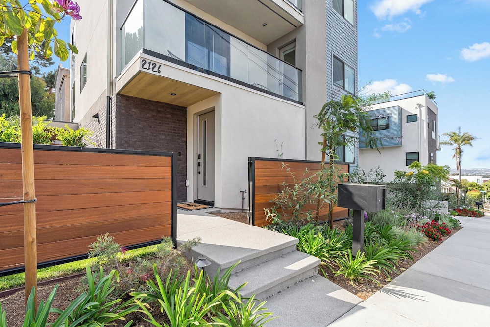 Point View Retreat by Avantstay Modern Coastal Retreat Near Sunset Cliffs & Ocean Beach