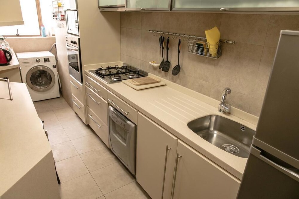Apartamento El Golf