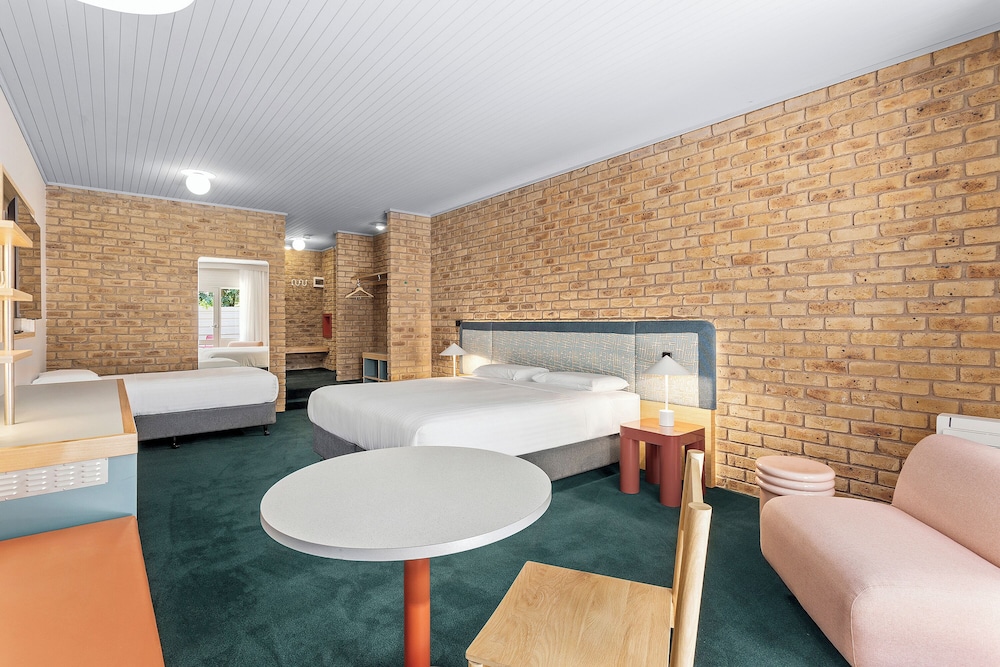 Motel Flinders