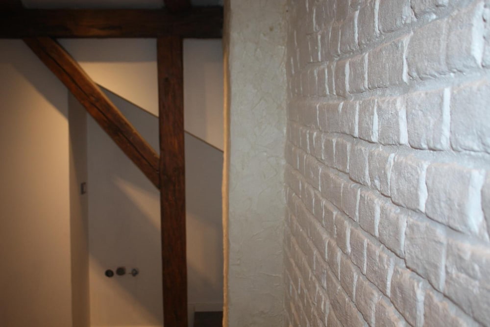 Studio Rental Central Warsaw view 2