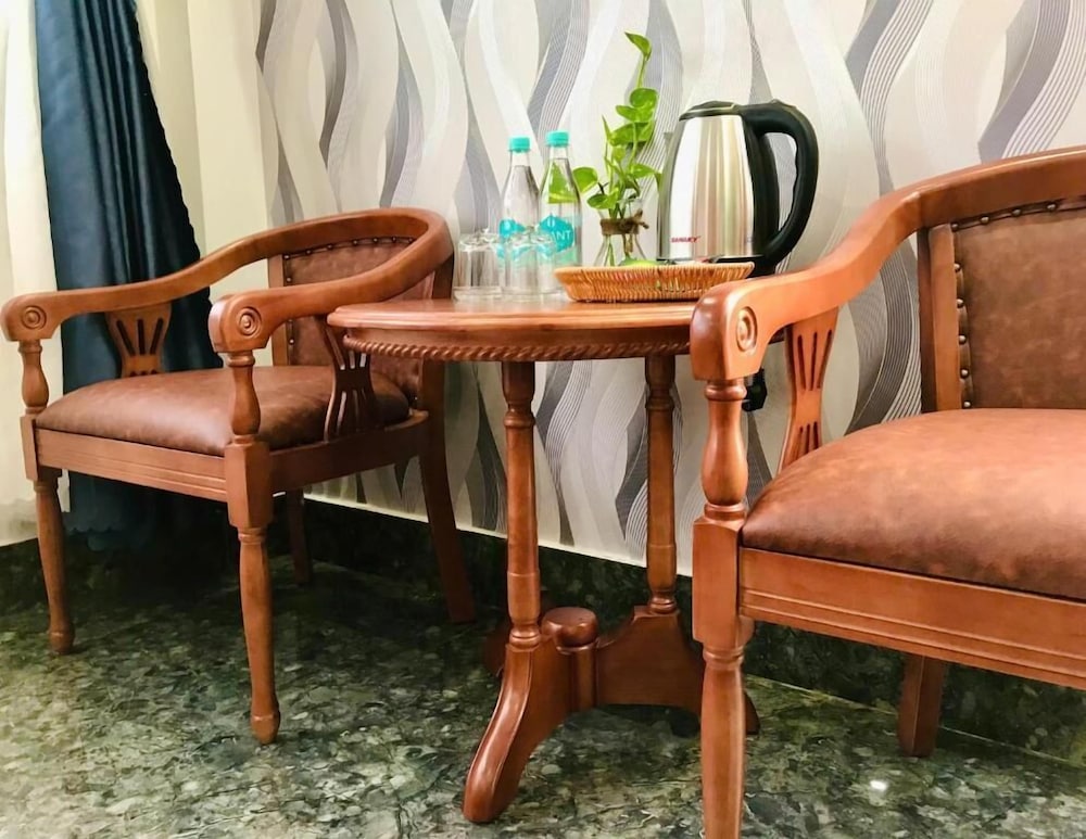 Cozy 86 Homestay