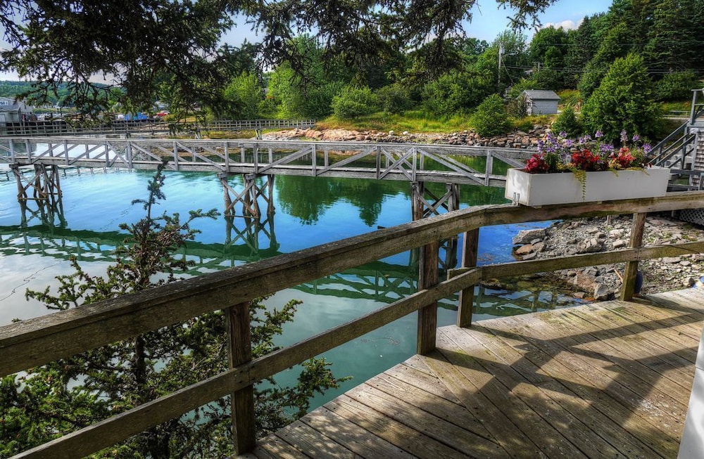 Pier One Vacation Rentals