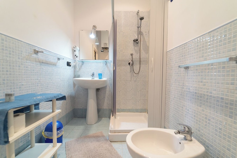B&B Le 4 Stagioni Dante's Suites by ClaPa Group Dislocated Hospitality
