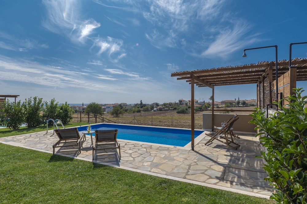 Esperanza Villas