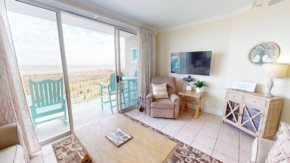 Beach House 2 by Tybee Vacation Rentals