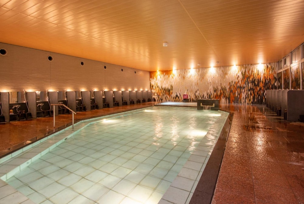 Awara Onsen Seifuso