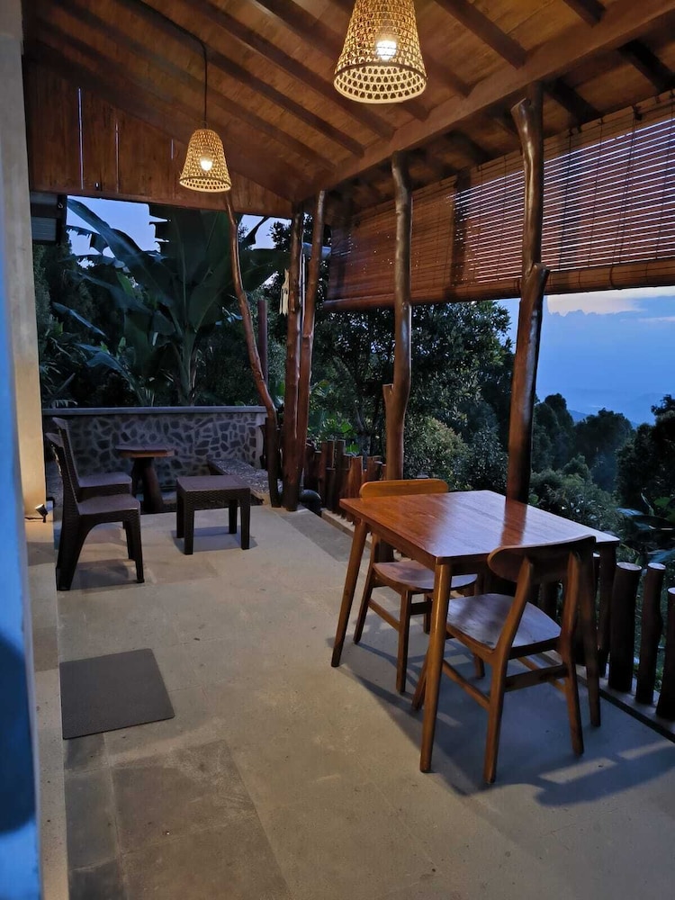 Ganayu Bali Villa