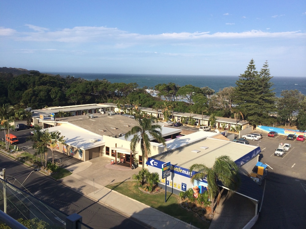 Hoey Moey Backpackers - Hostel