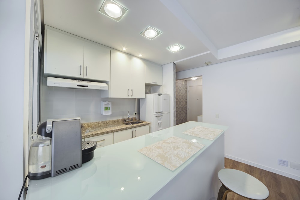 High Standard Next to Av. Paulista! - Crn0705