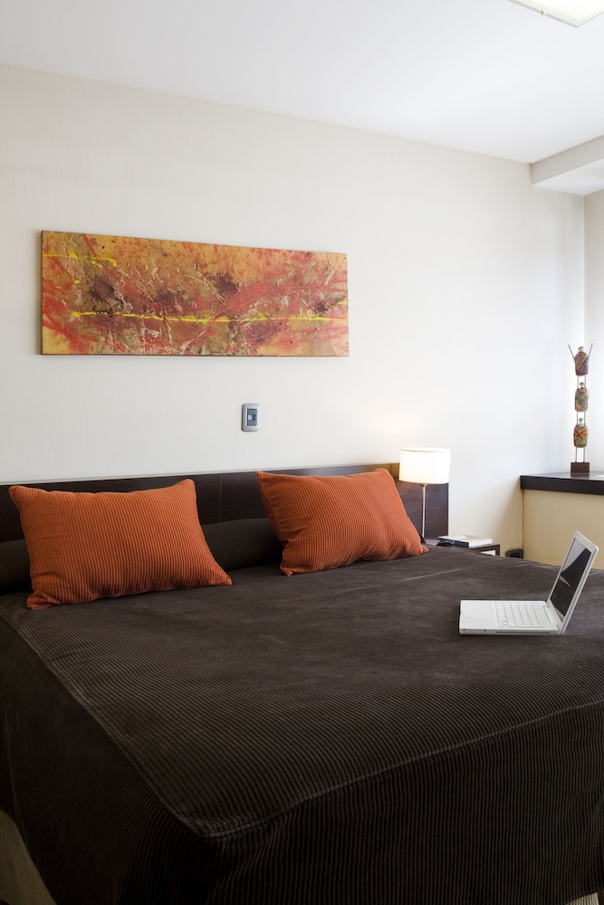 Ayres Apartments Recoleta - Uriburu