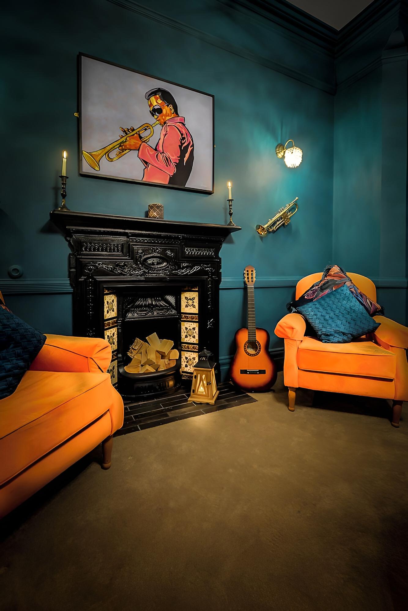 Londonderry Vacations - Jazz House - Property Image 1