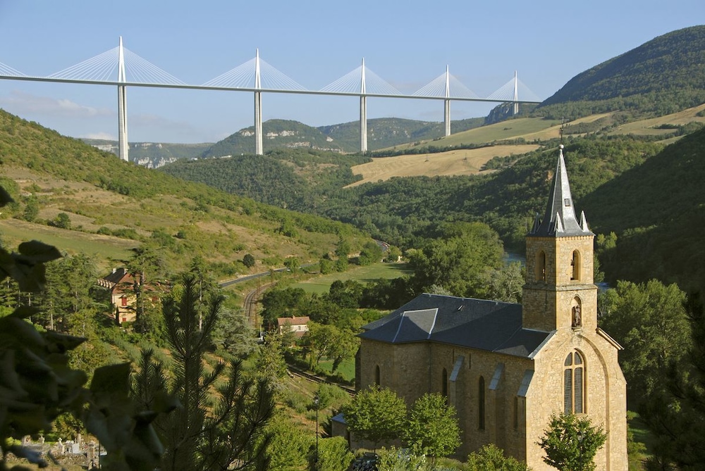 La Grange Templière