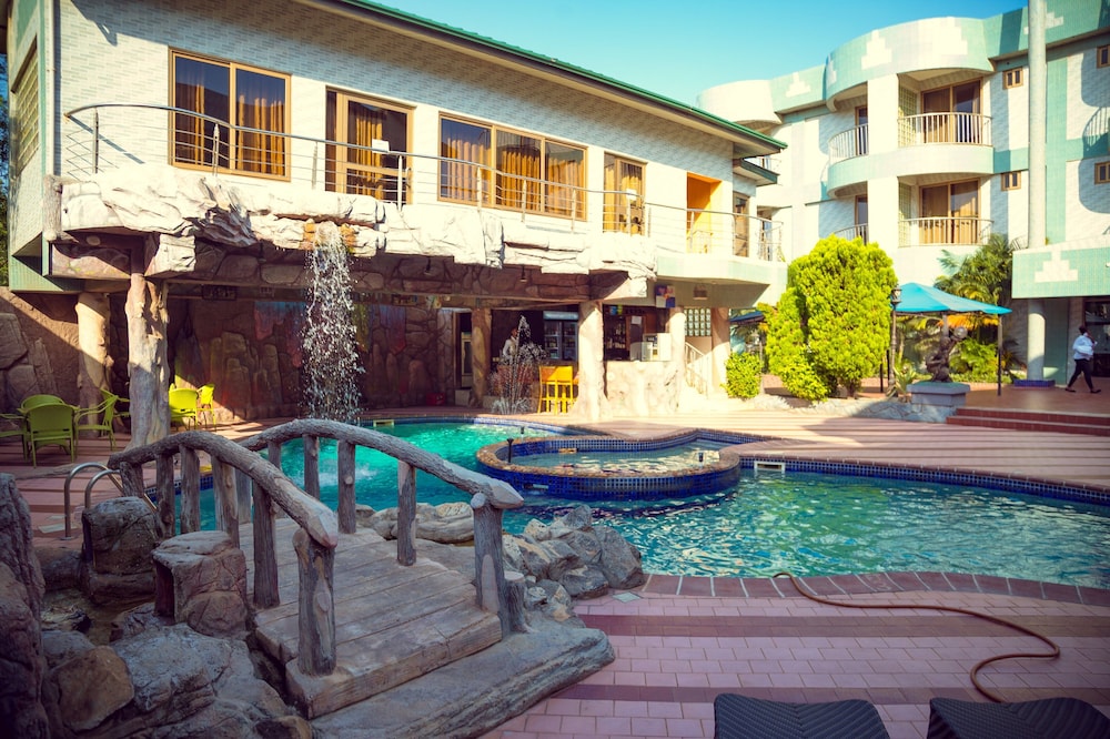 Accra Vacations - Ange Hill Hotel - Property Image 15