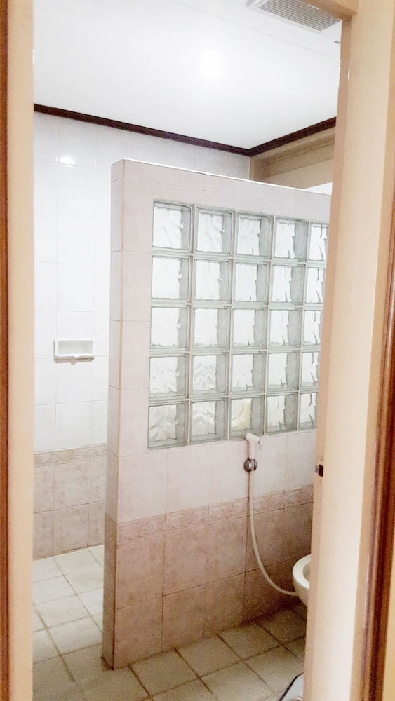 Pondok Asri Family Guest House