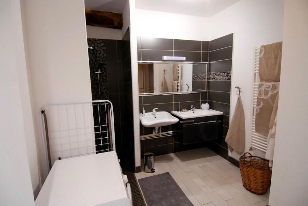 Gîte des 2 chênes