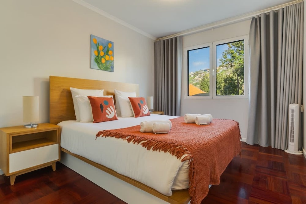 Famous Stay Madeira in Funchal