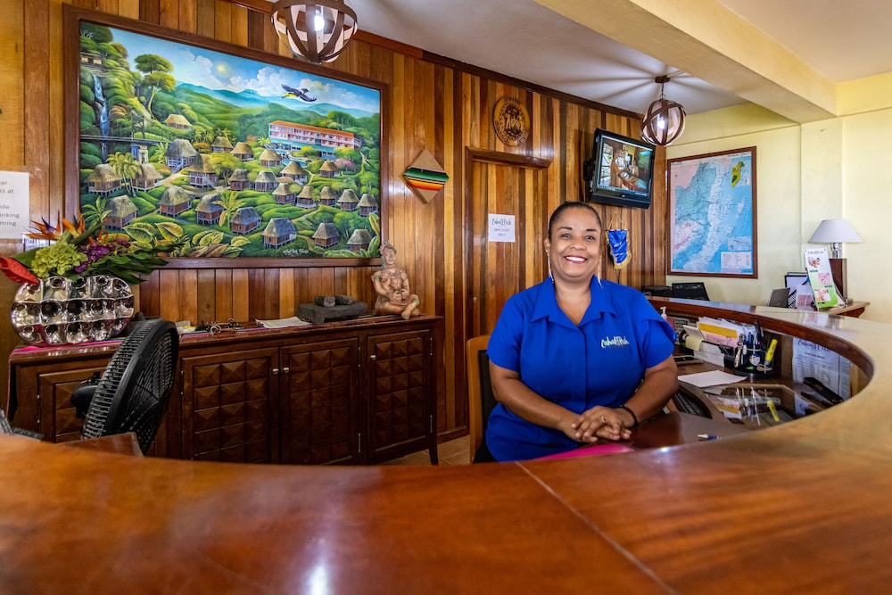 Belize Vacations - Cahal Pech Village Resort - Property Image 2