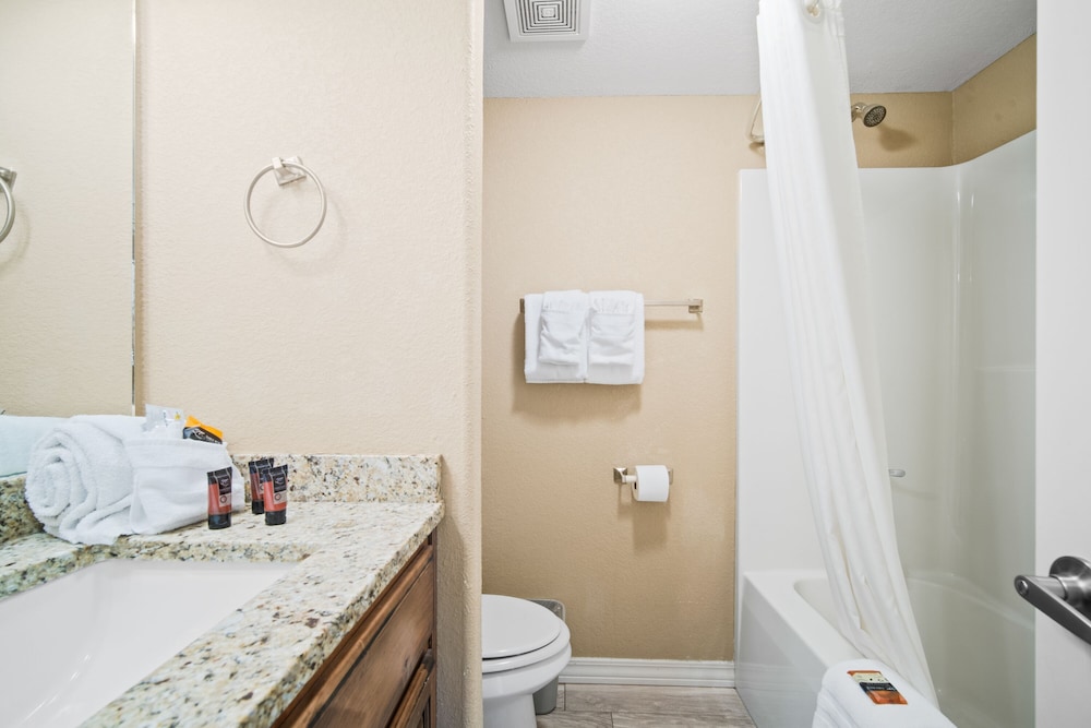 Table Rock Resorts at Kimberling