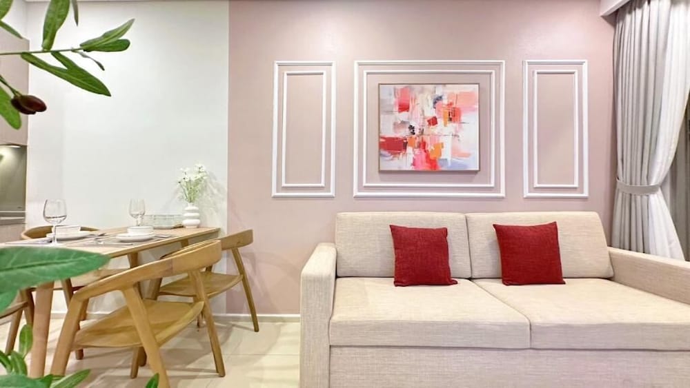 The Sóng Apartment – Near the beach