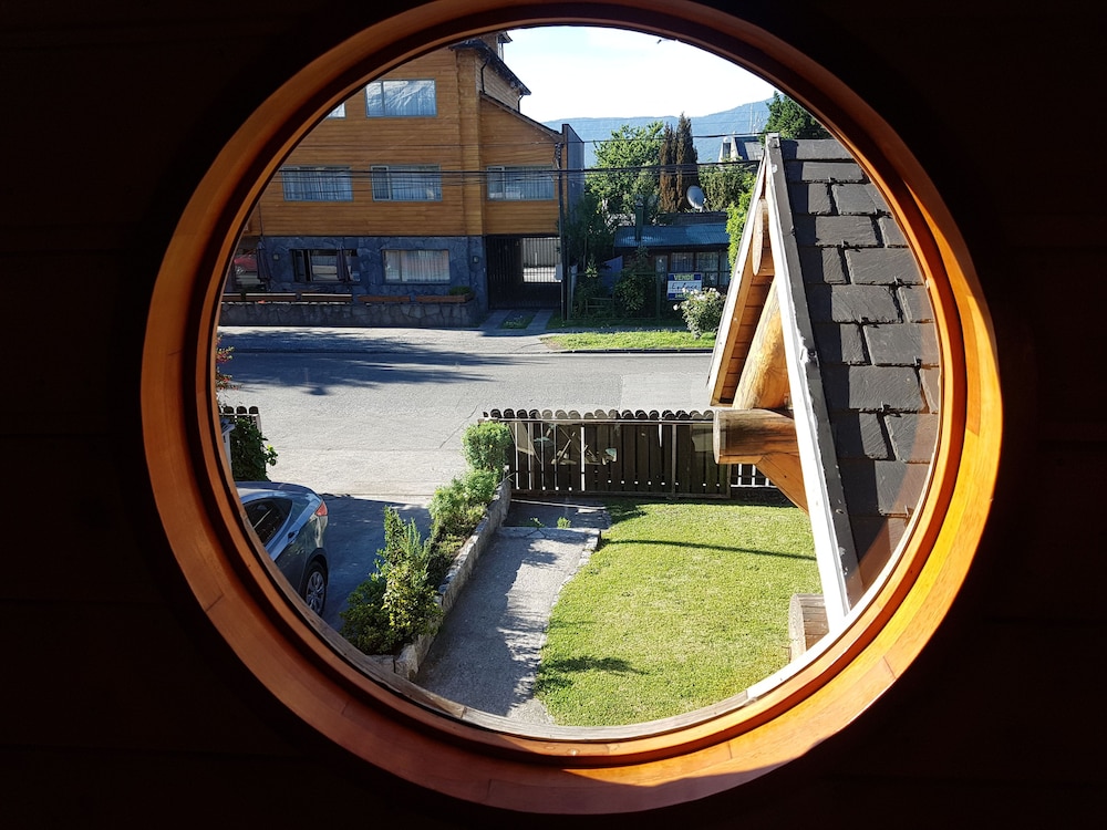 Hostal de German