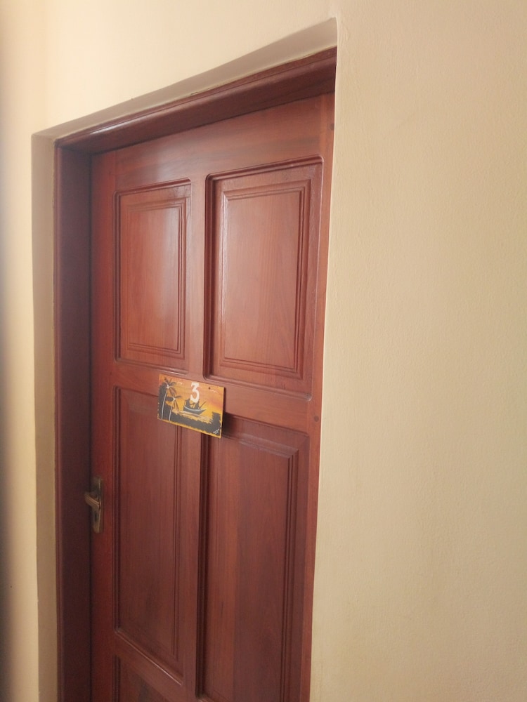 New Kivulini Bed n Breakfast view 4