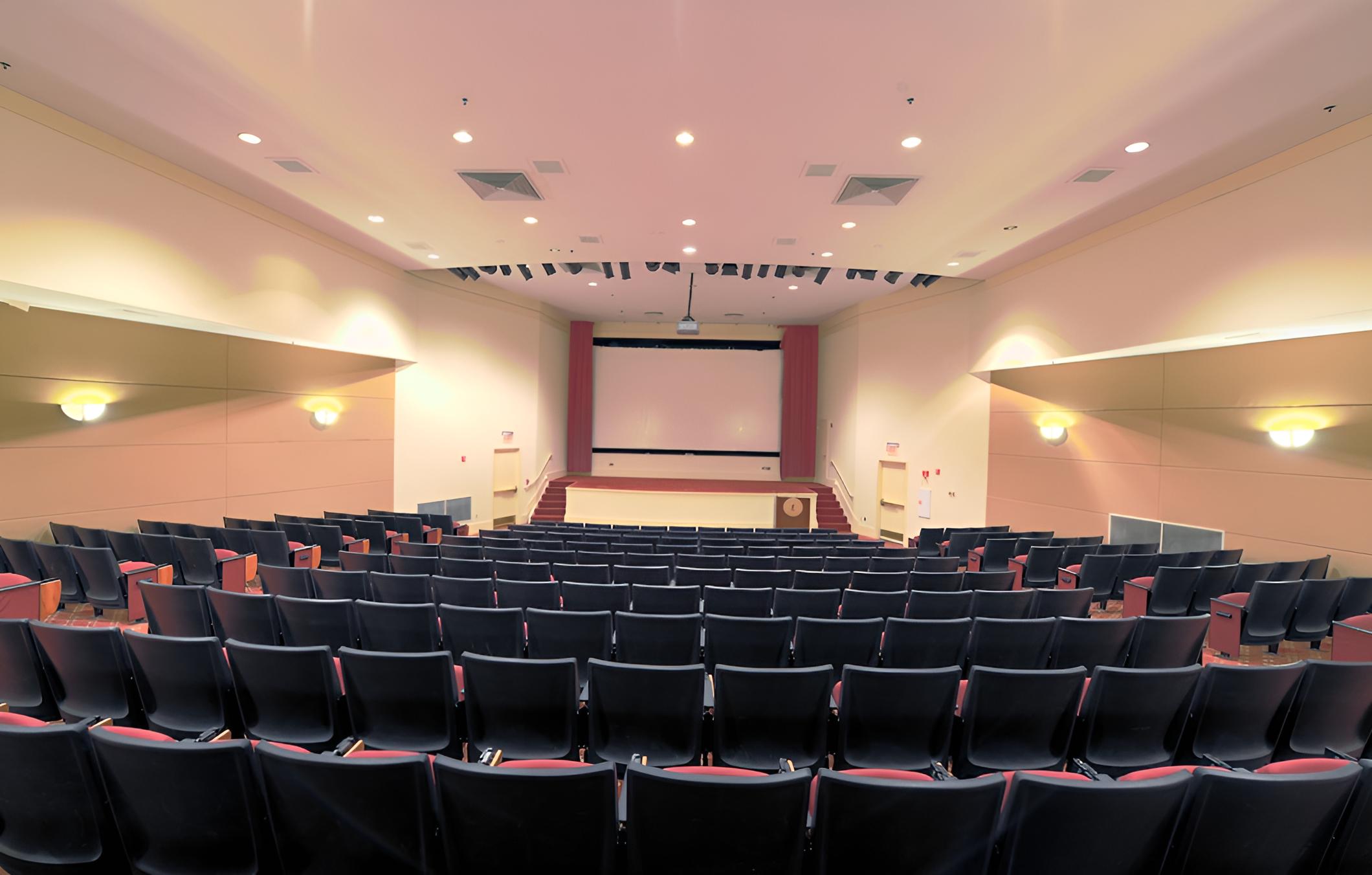 Kellogg Hotel  Conference Center - Property Image 3