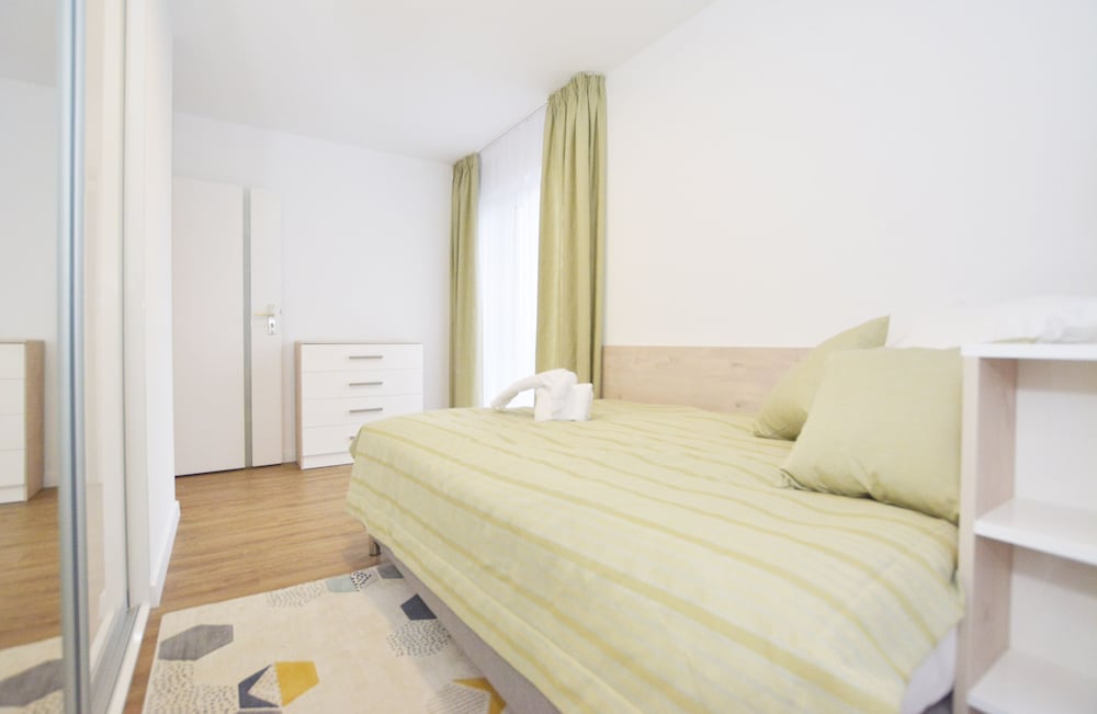 Apartamenty Bałtycka6 view 3