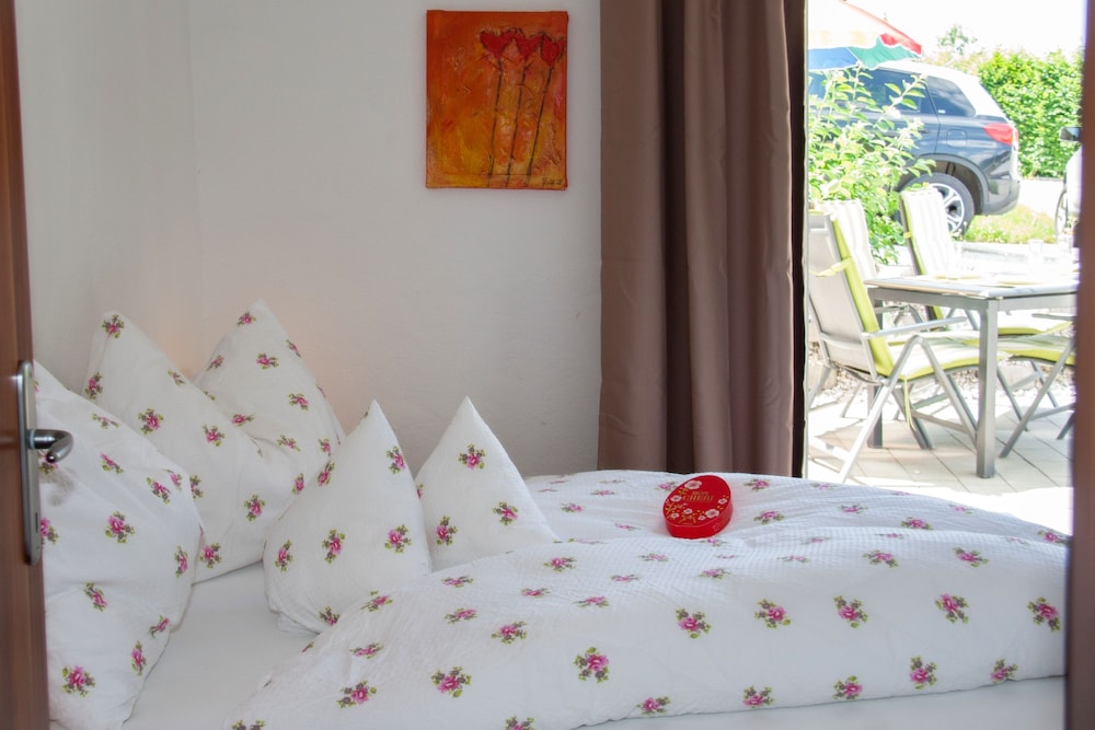 Ferienwohnung Heissl view 5