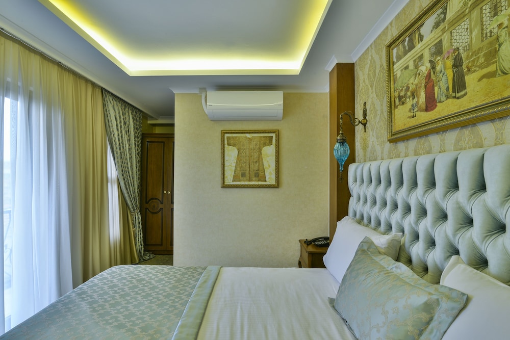 Bon Otel Hagia Sophia - Image 47