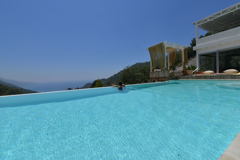 Oludeniz Loft Otel Exclusive - Yalnızca Yetişkinler - Image 5
