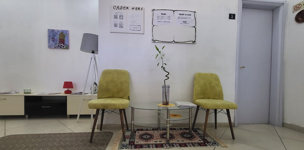 Isabel Rooms & Apartments