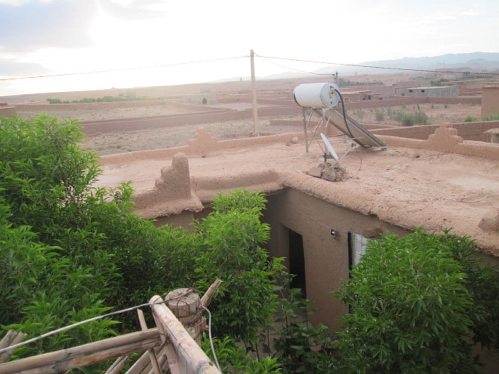 Auberge Toda