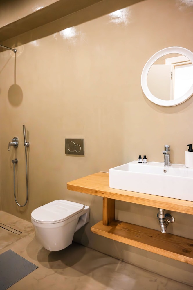 Assyr Getaway - Santorini Cozy Cycladic Retreat