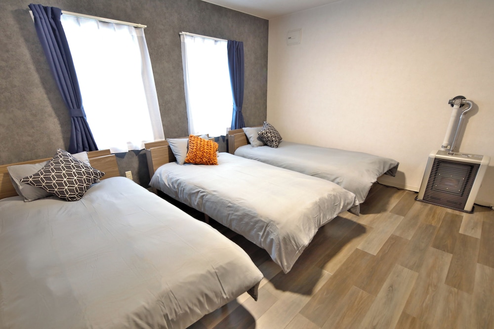 GUESTHOUSE LE REPOS