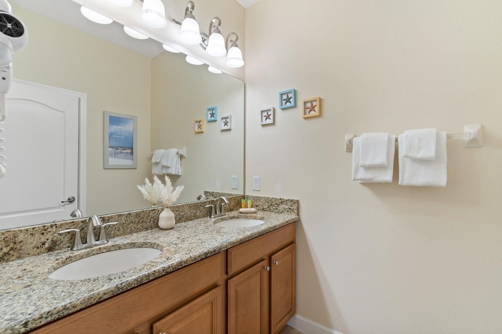 Paradise Palms Resort 5 Bedroom Private Pool Townhome 5 Townhouse