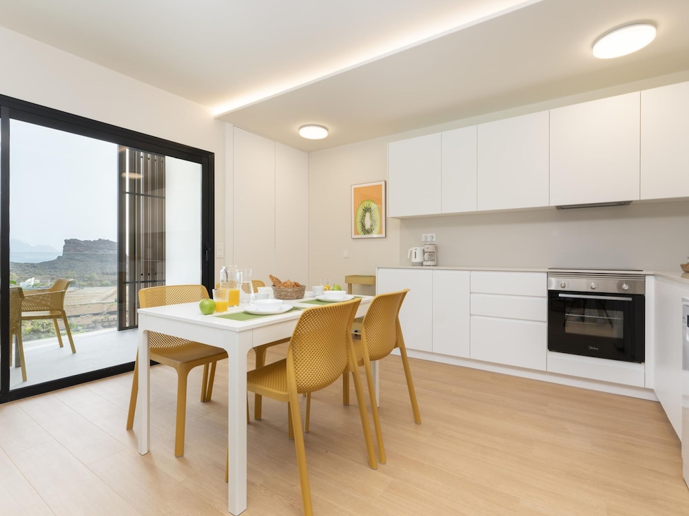 Apartamento Roca Paraiso DE Agaete CON Vistas