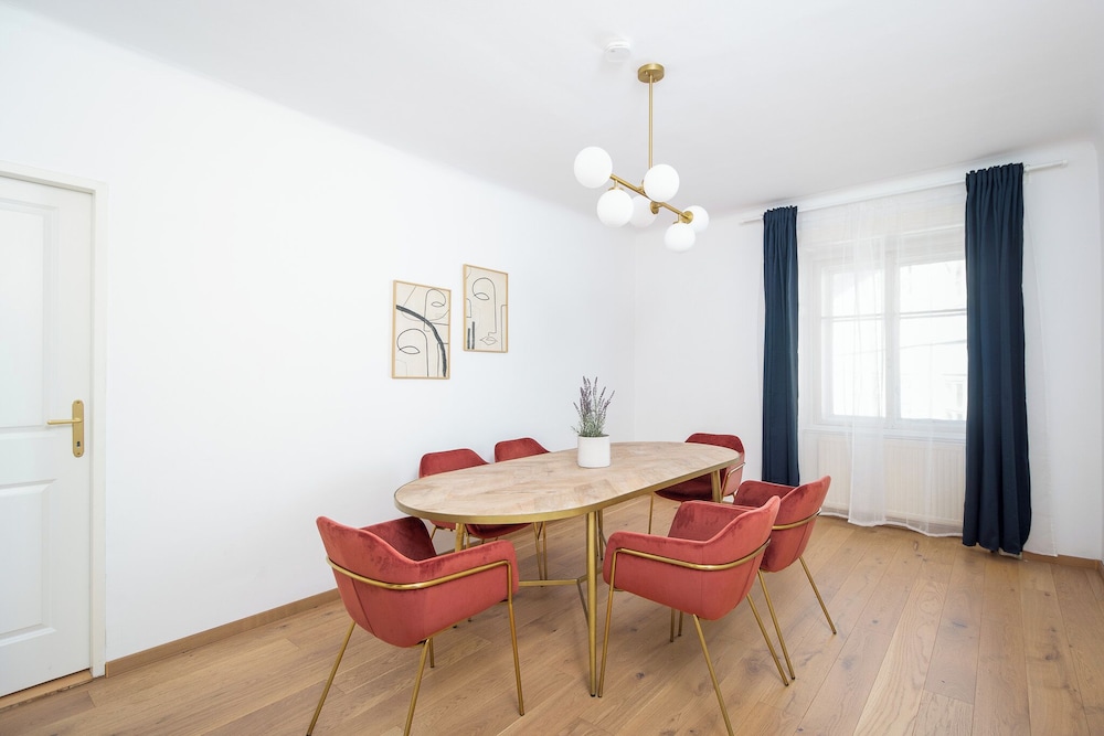 Apartment Ballgasse