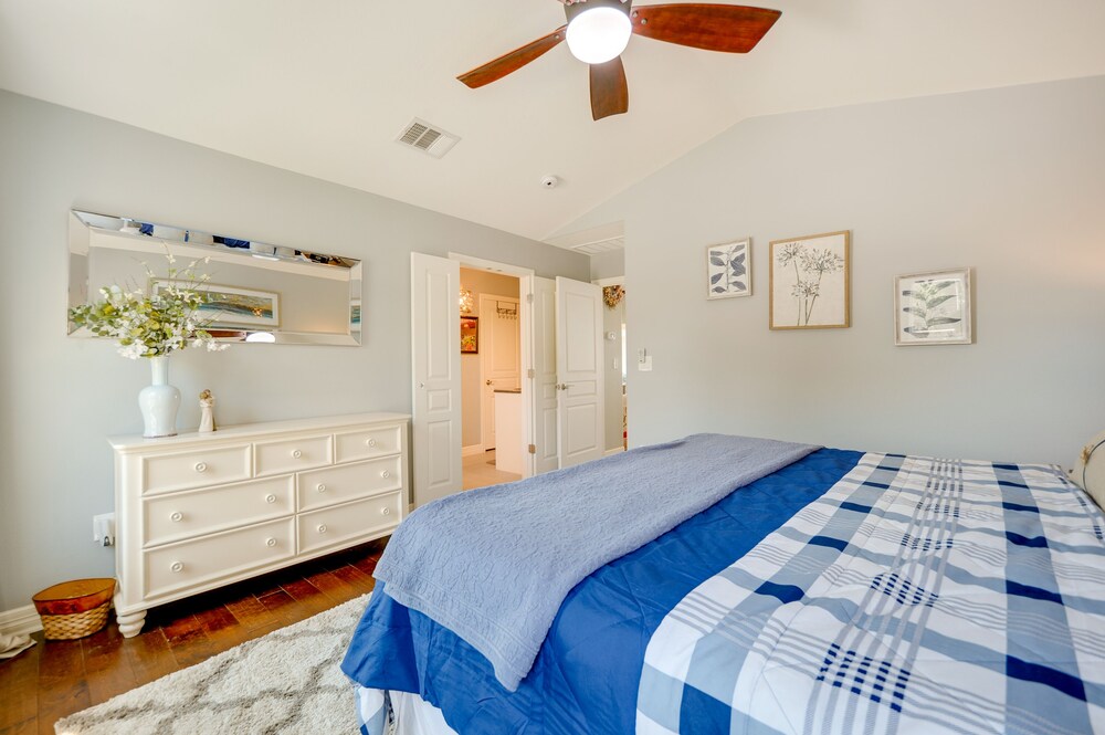 Marble Falls Vacations - Beautiful Marble Falls Getaway on Lake Lbj! - Property Image 25