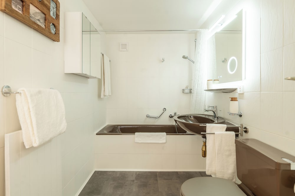 Apartment Sofi- Inspiringplaces Zermatt