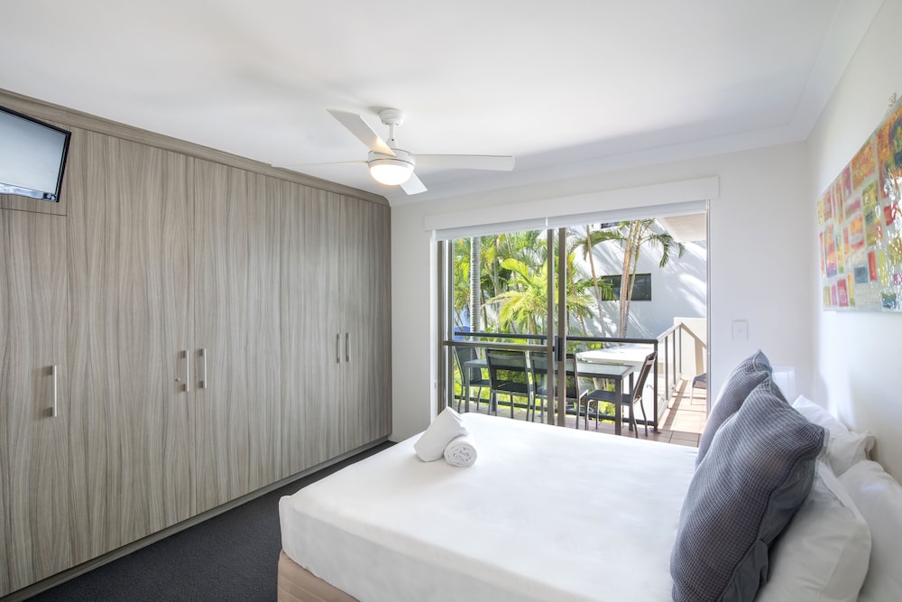 Noosa Shores view 4