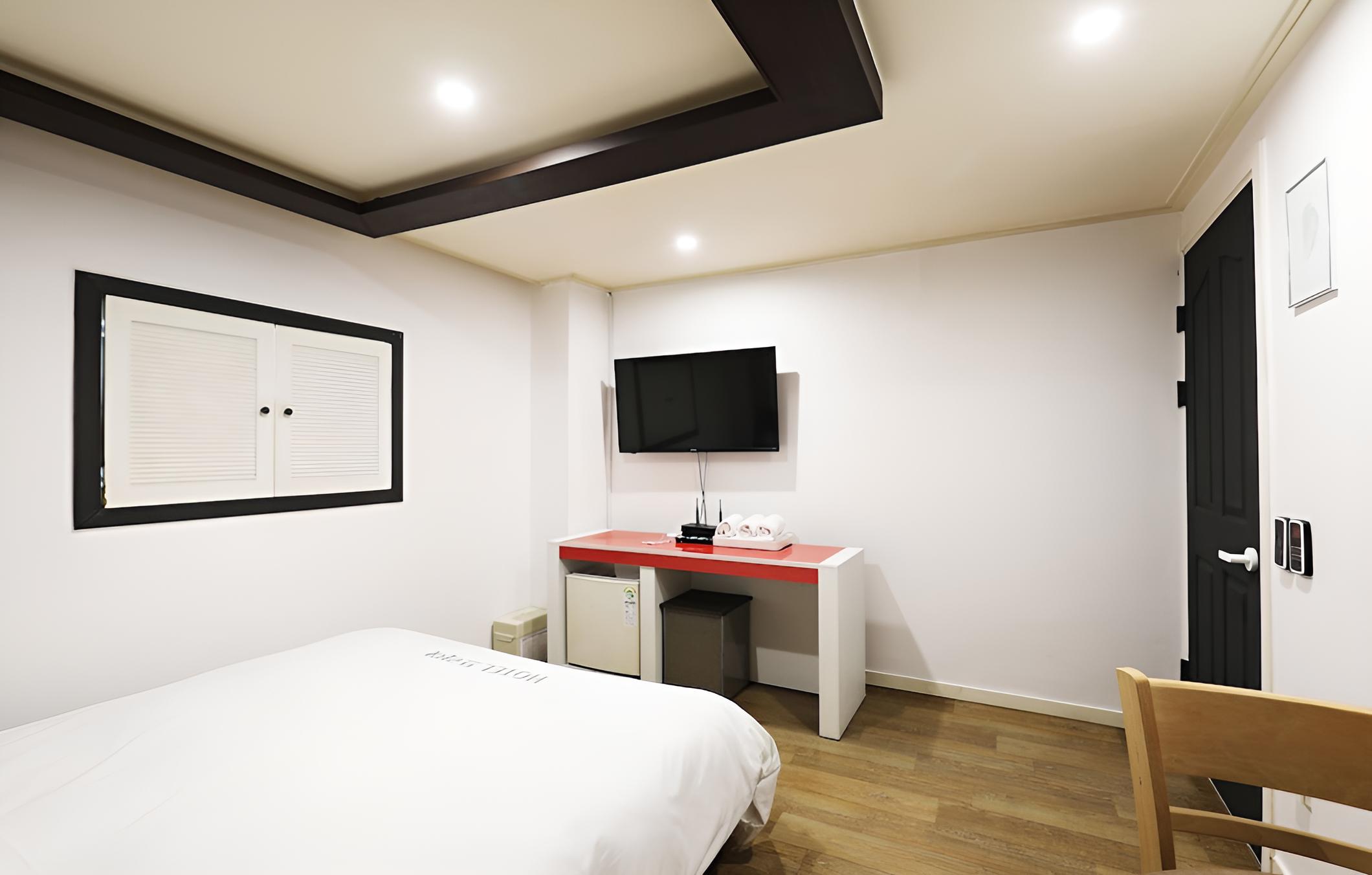 Hotel PRAHA
