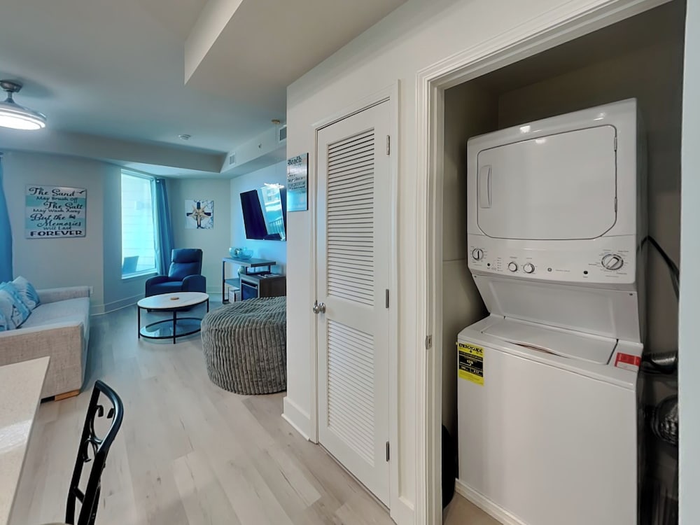 Sea Glass #313 by Southern Vacation Rentals