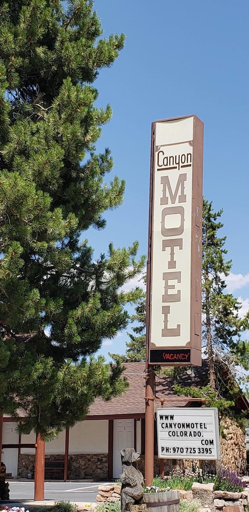 Canyon Motel - Property Image 61