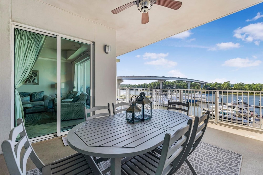 The Wharf 321