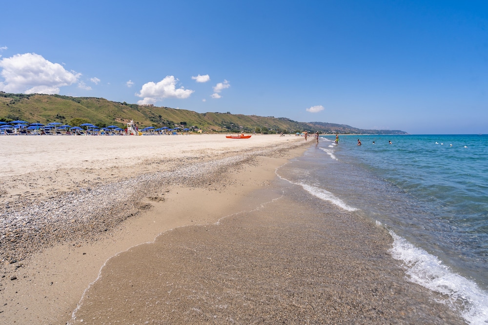 Le Dune Beach Club
