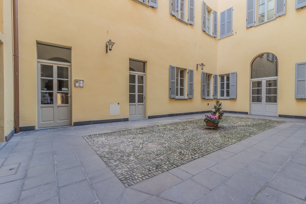 Casa Lenora in Bellano