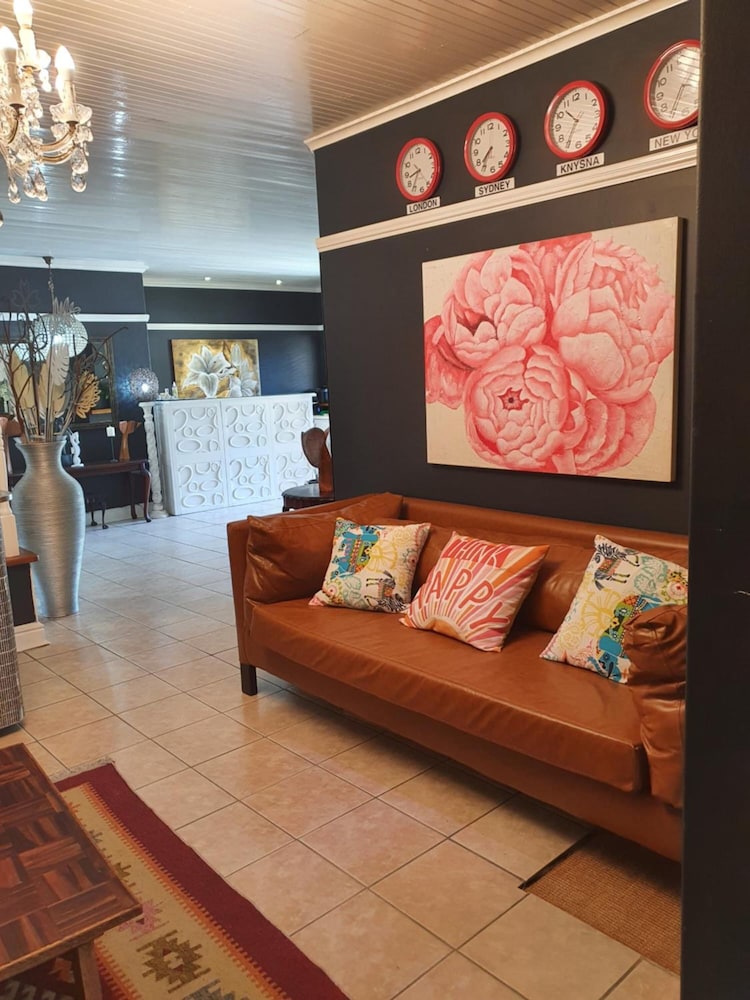 Knysna Wayside Inn