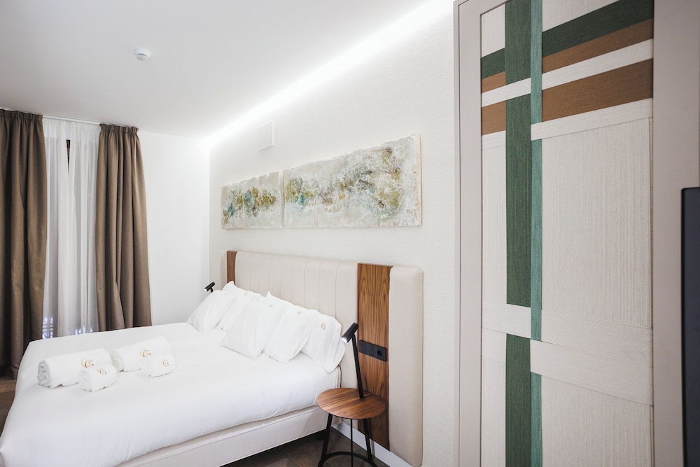 CORRAL DEL CARBON GG LUXURY HOTEL BOUTIQUE