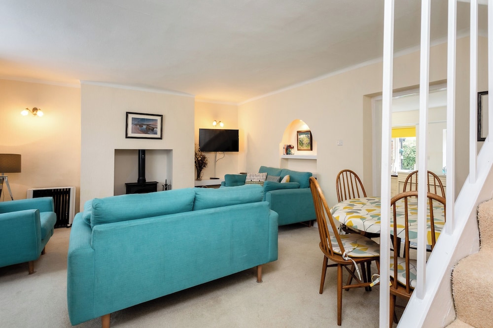 Percy Cottages No4